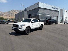 2021 Toyota Tacoma SR5 Truck