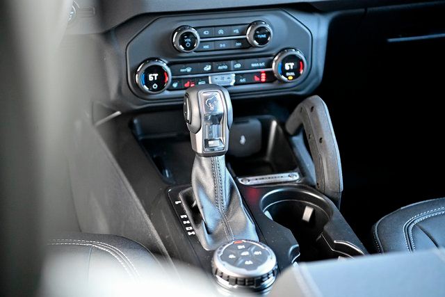 2025 Ford Bronco 4-Door Badlands - Photo 30