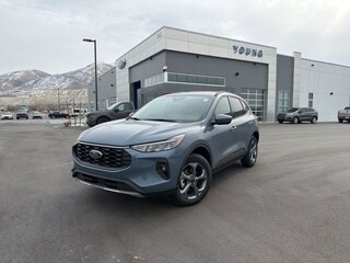 2026 Ford Escape ST-Line Select SUV