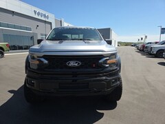 2024 Ford F-150 XLT Truck