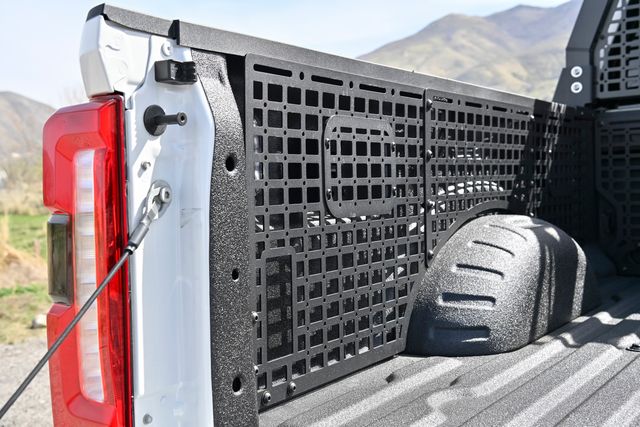 2026 Ford F-250 Super Duty Lariat - Photo 16