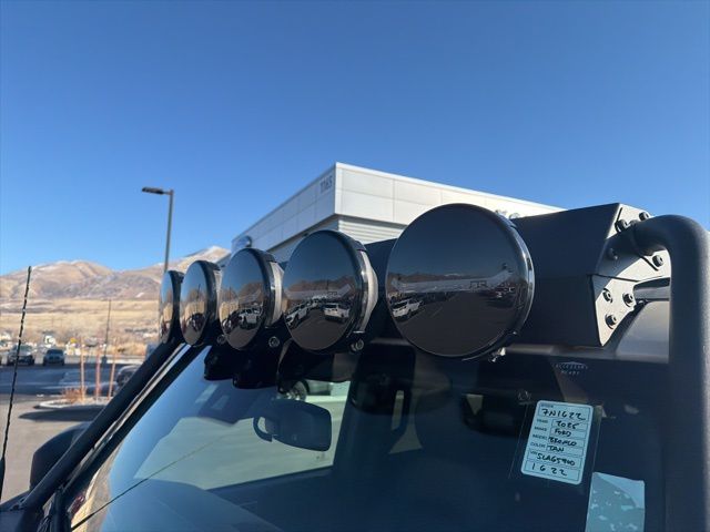 2025 Ford Bronco 4-Door Badlands - Photo 52