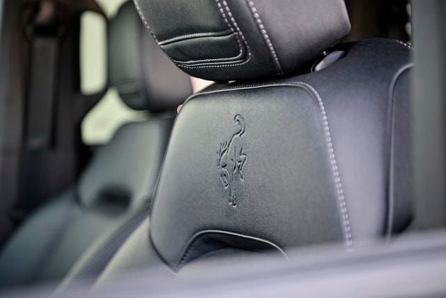2025 Ford Bronco 4-Door Badlands - Photo 24