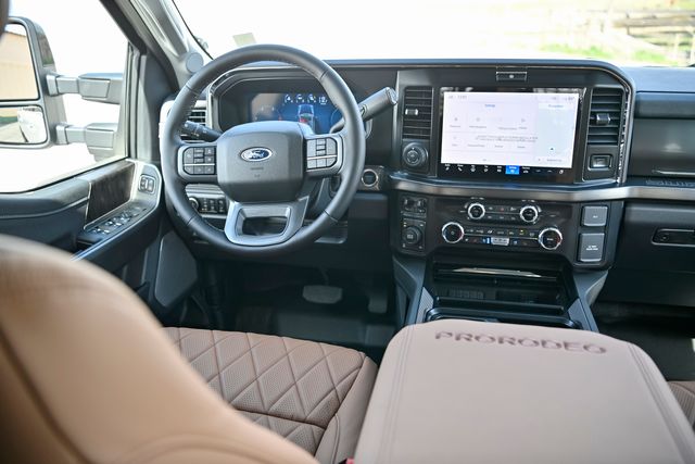2026 Ford F-250 Super Duty Lariat - Photo 31
