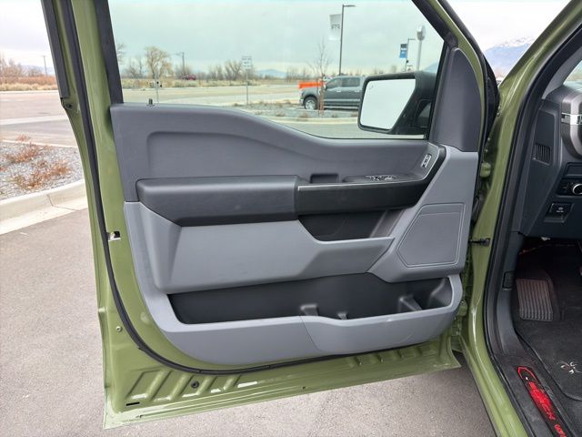 2025 Ford F-150 XL - Photo 20