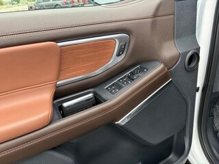 2026 Ford Expedition King Ranch SUV