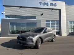 2026 Ford Escape ST-Line SUV