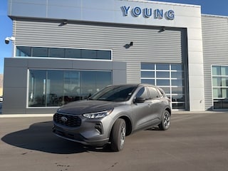 2026 Ford Escape ST-Line SUV