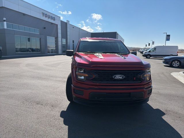 2025 Ford F-150 XL - Photo 8