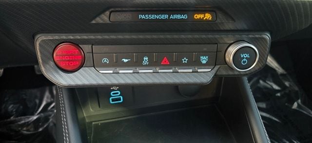 2025 Ford Mustang GT Premium Fastback - Photo 44