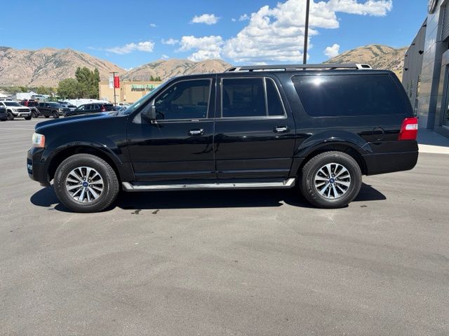 Used 2016 Ford Expedition XLT with VIN 1FMJK1JT0GEF38249 for sale in Brigham City, UT