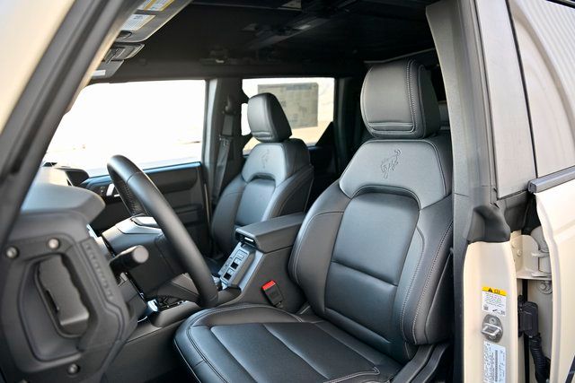 2025 Ford Bronco 4-Door Badlands - Photo 32