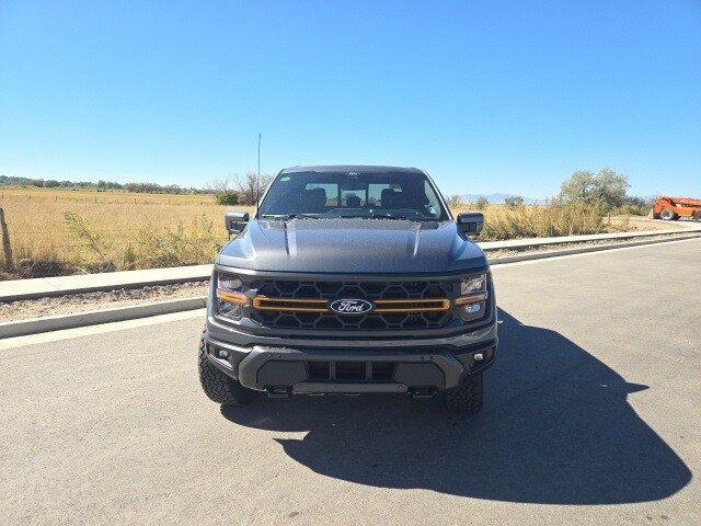 2025 Ford F-150 Tremor photo 2