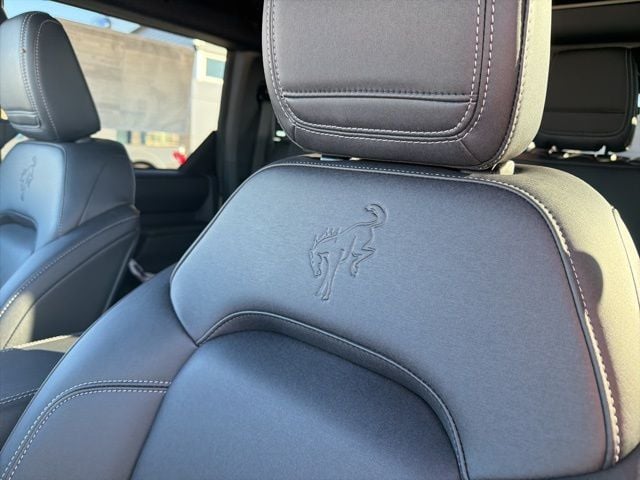 2025 Ford Bronco 4-Door Badlands - Photo 59
