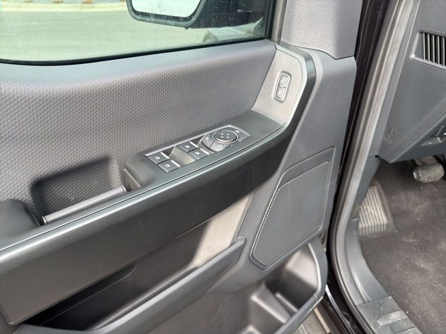 2025 Ford F-150 STX - Photo 17