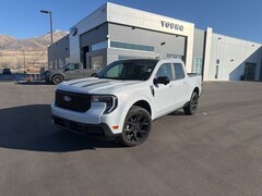 2026 Ford Maverick Lariat Truck