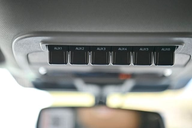2026 Ford F-250 Super Duty Lariat - Photo 30