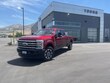 Ford F-350SD