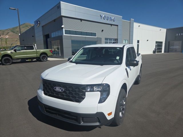 2026 Ford Maverick XLT AWD's photo