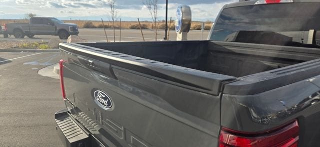 2025 Ford F-150 XL - Photo 33