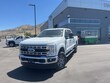 Ford F-350SD