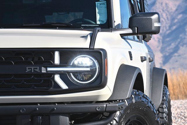2025 Ford Bronco 4-Door Badlands - Photo 15