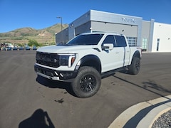 2024 Ford F-150 Raptor Truck
