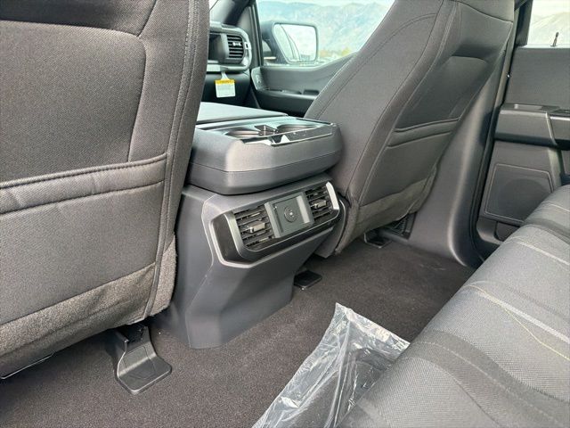 2025 Ford F-150 STX - Photo 26
