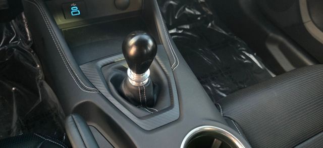 2025 Ford Mustang GT Premium Fastback - Photo 43