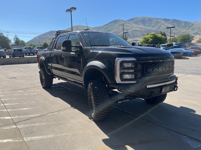 2024 Ford F-250 photo 3