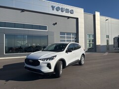 2026 Ford Escape Active SUV