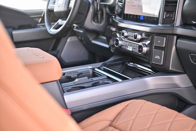 2026 Ford F-250 Super Duty Lariat - Photo 29