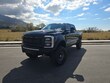  Ford F-250SD
