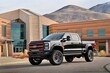  Ford F-250SD