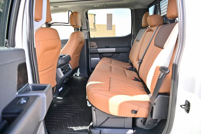 2026 Ford F-250 Super Duty Lariat - Photo 28