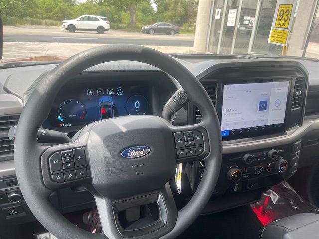 2025 Ford F-150 XL - Photo 26