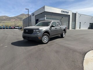 2026 Ford Maverick XL Truck