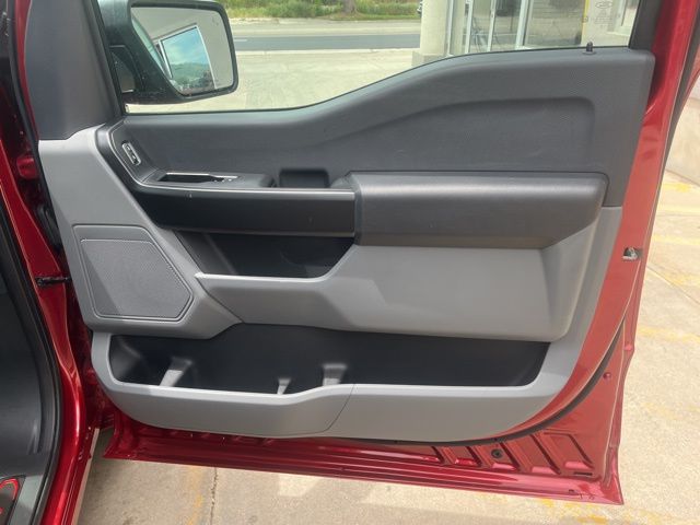 2025 Ford F-150 XL - Photo 20