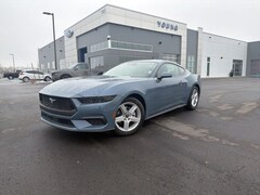 2026 Ford Mustang Ecoboost Coupe
