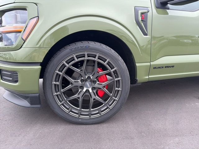 2025 Ford F-150 XL - Photo 16
