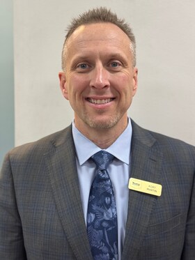 Staff member Kory Martin from ID_db517d57a60b