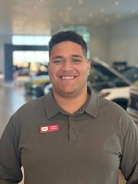 Staff member Jordan Mickles from ID_507a296070e8