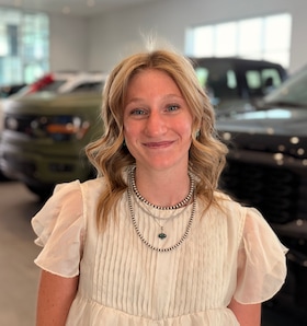 Staff member Berklie Allen from ID_64e605edd776