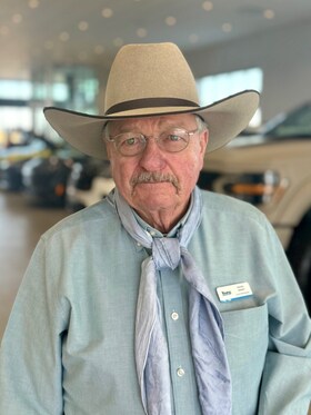 Staff member Sam Wright from ID_507a296070e8