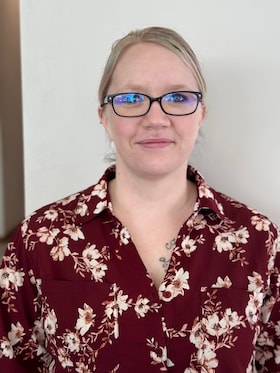 Staff member Jami Wilks from ID_507a296070e8