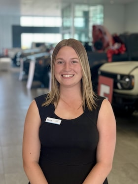 Staff member Ashley Skeen from ID_507a296070e8