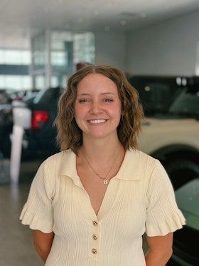 Staff member Brooklynn Hadfield from ID_db517d57a60b
