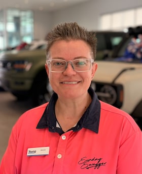 Staff member Reegan Young from ID_a0d4d2976e7a