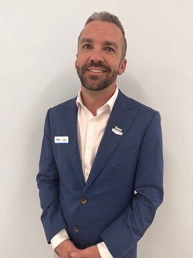 Staff member Cole Ercanbrack from ID_db517d57a60b