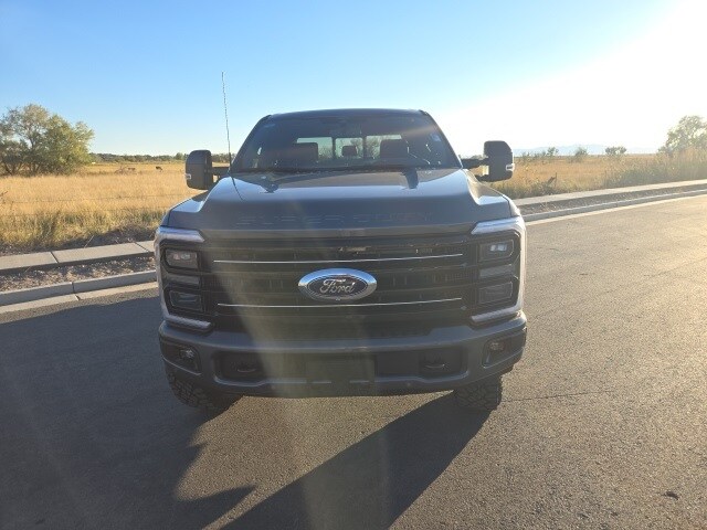 2026 Ford F-350 photo 2